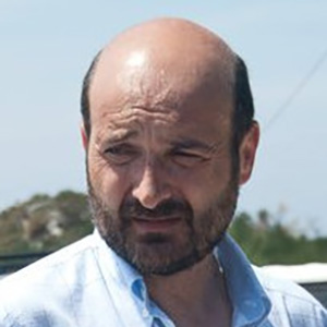 José Suárez Otero