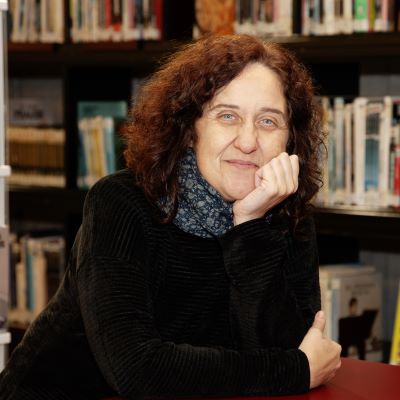 Paula Carballeira