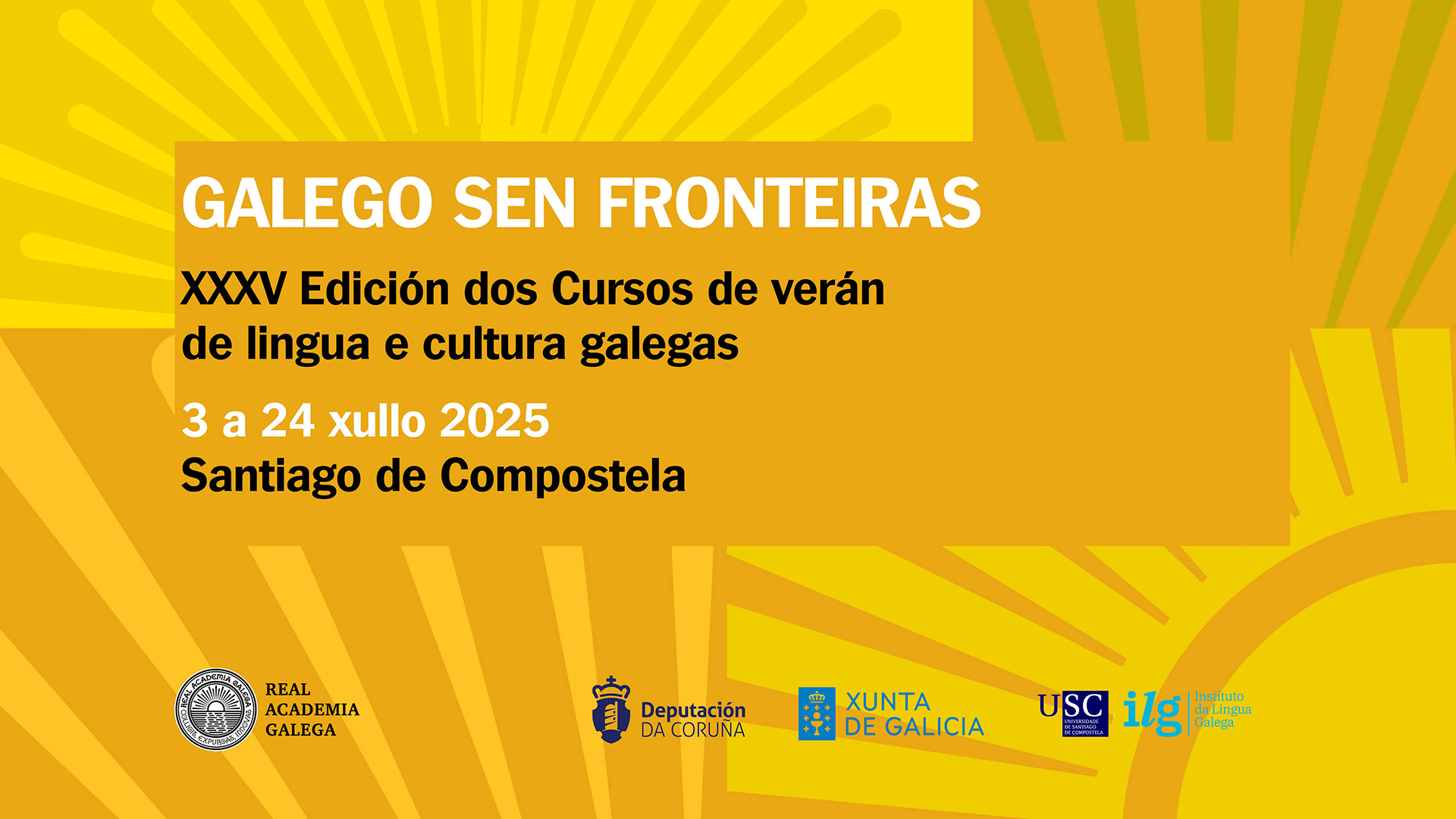 Curso 2025
