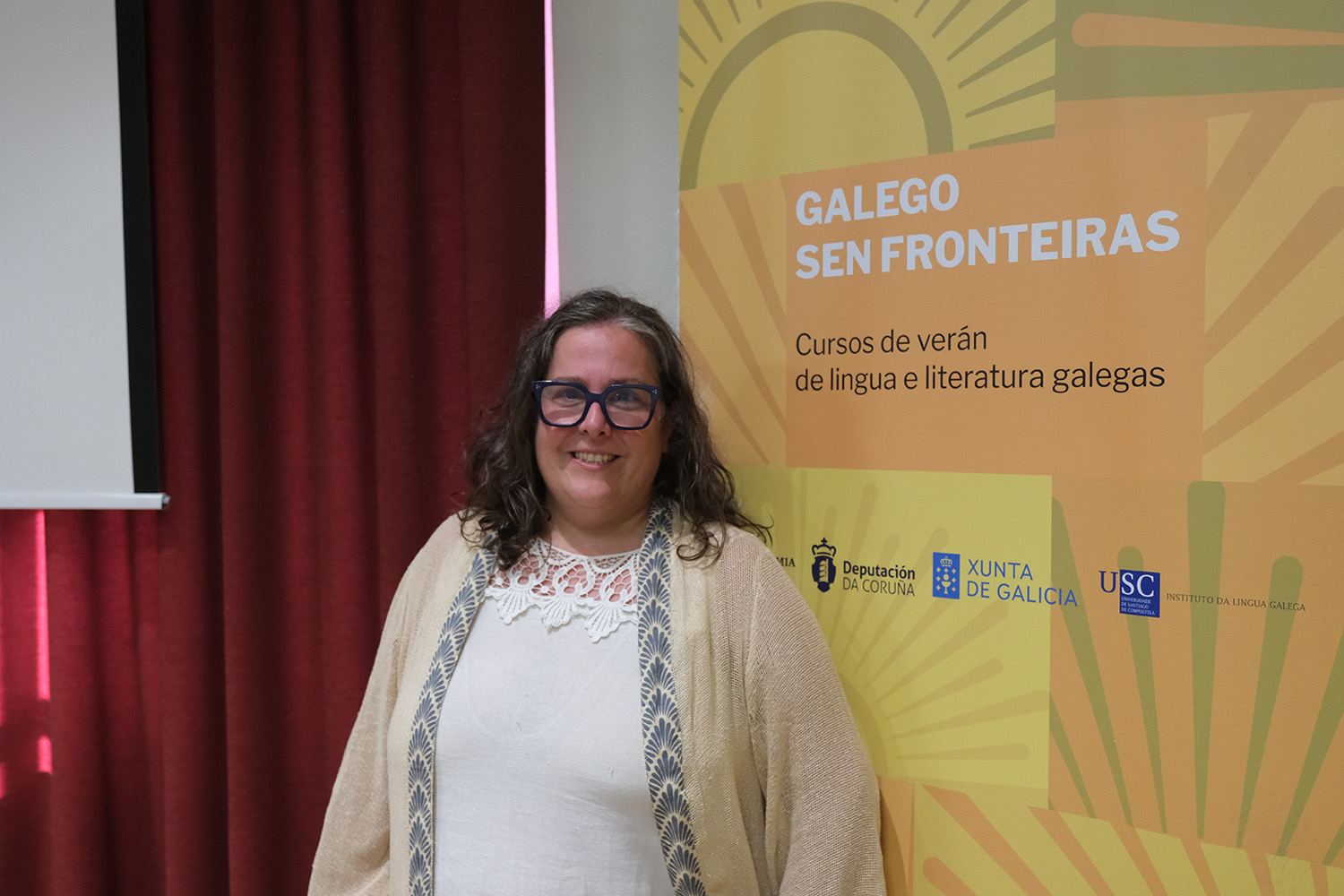 A oralidade musical galega