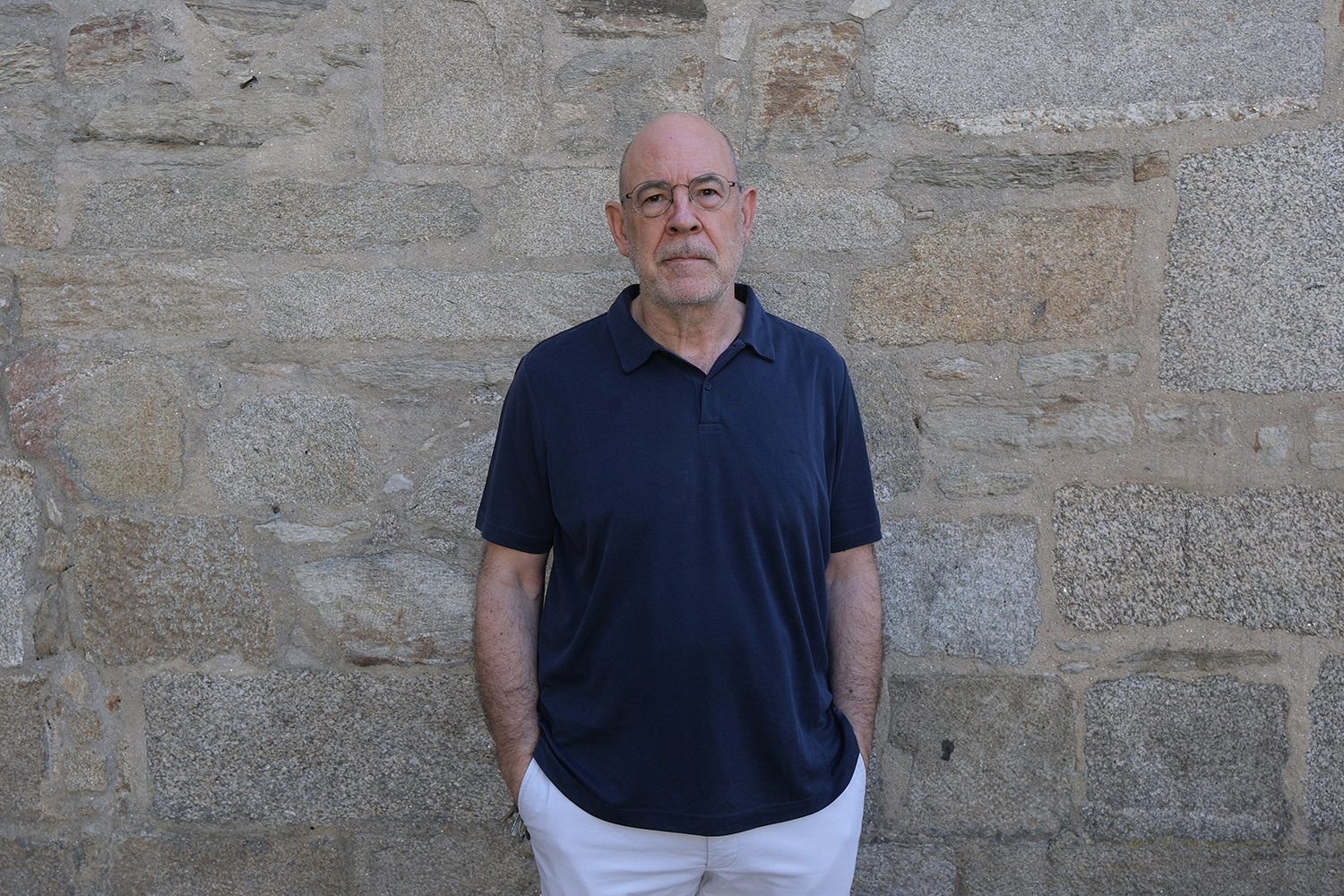 Castelao connosco &#8211; Palestra Miguel Anxo Seixas